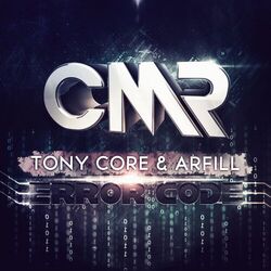Cover of Error Code