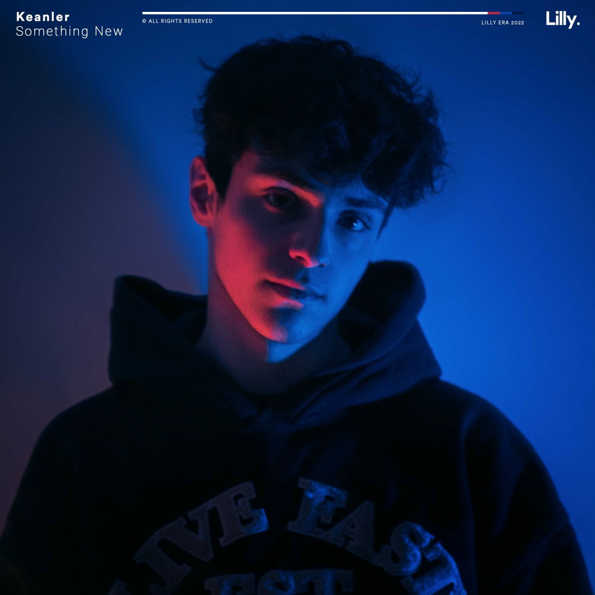 Album cover of Something New