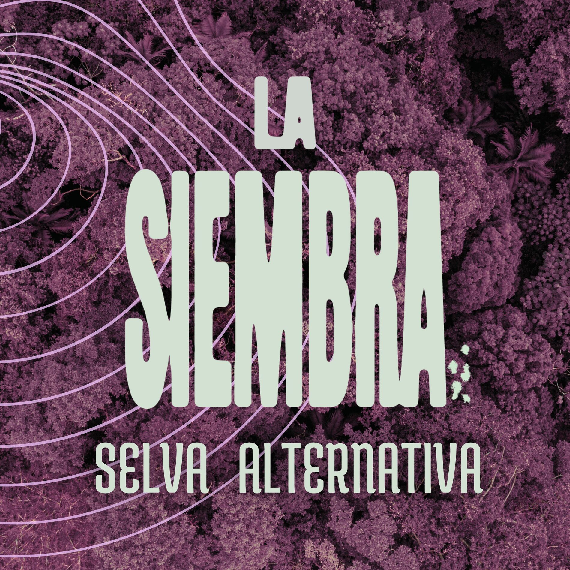 Album cover of Selva Alternativa