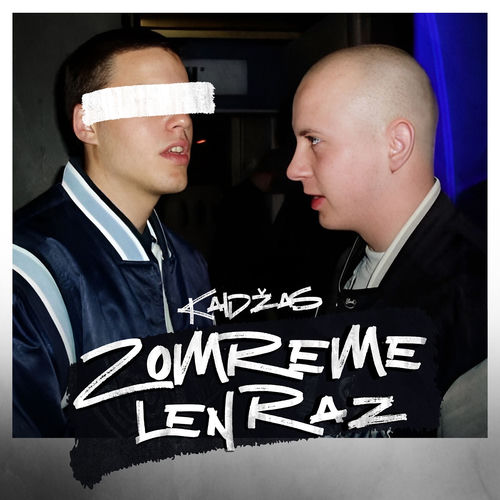 Zomreme Len Raz