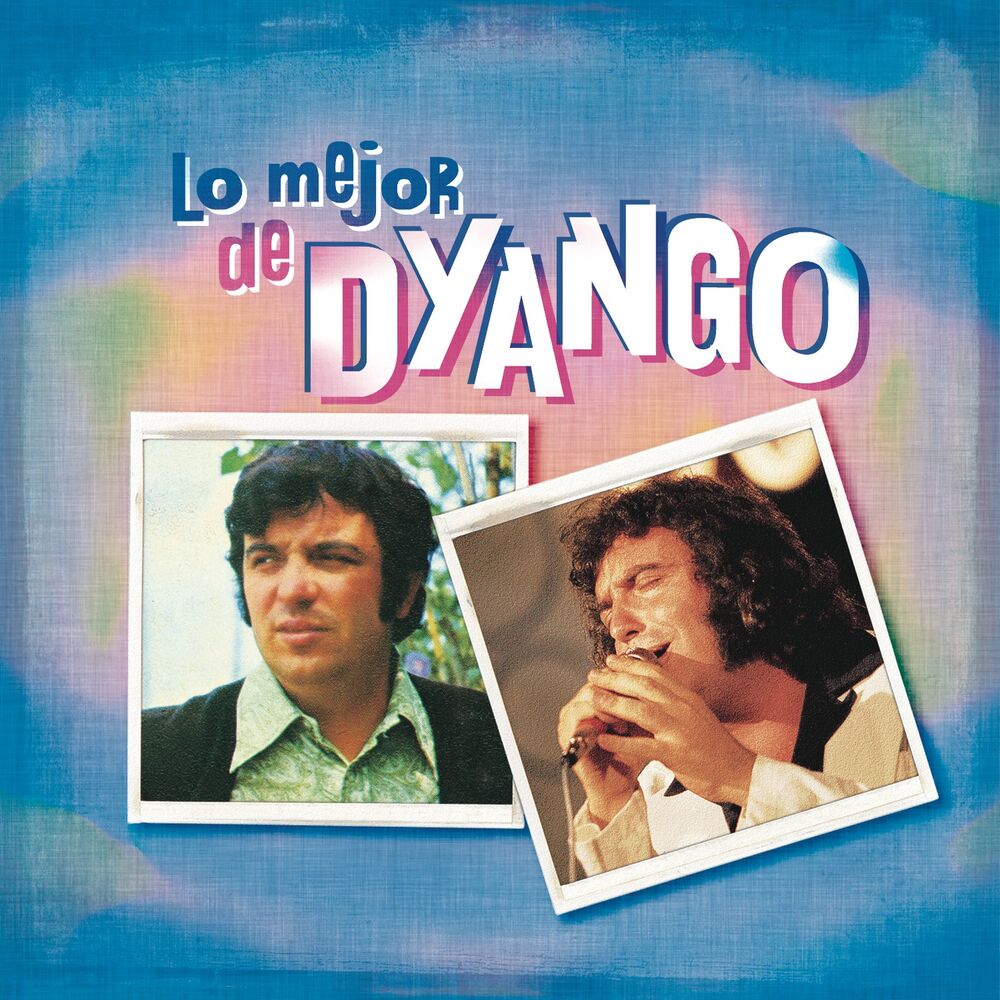 Picture of Lo Mejor de Dyango