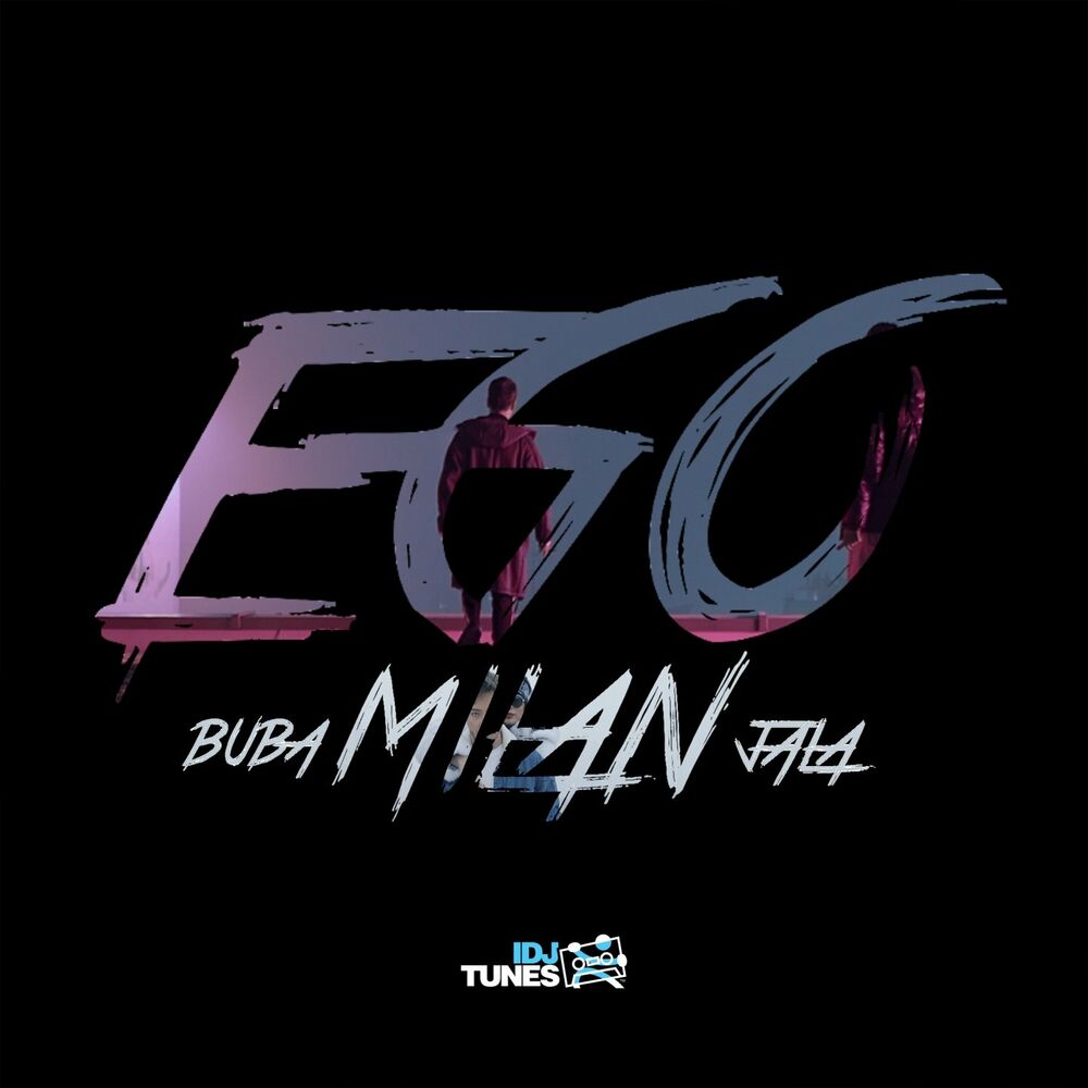 Picture of Ego