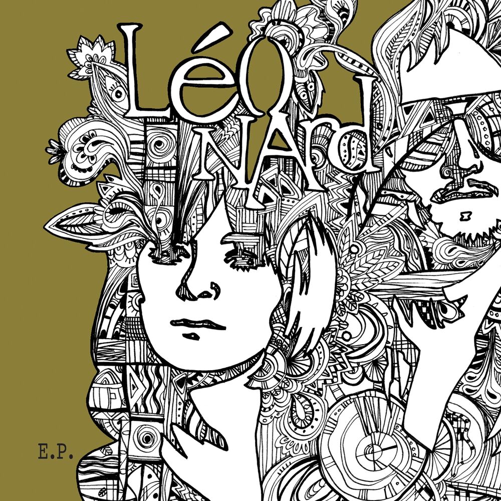 Picture of Leonard EP