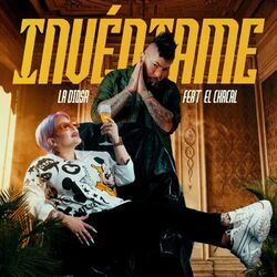 music cover