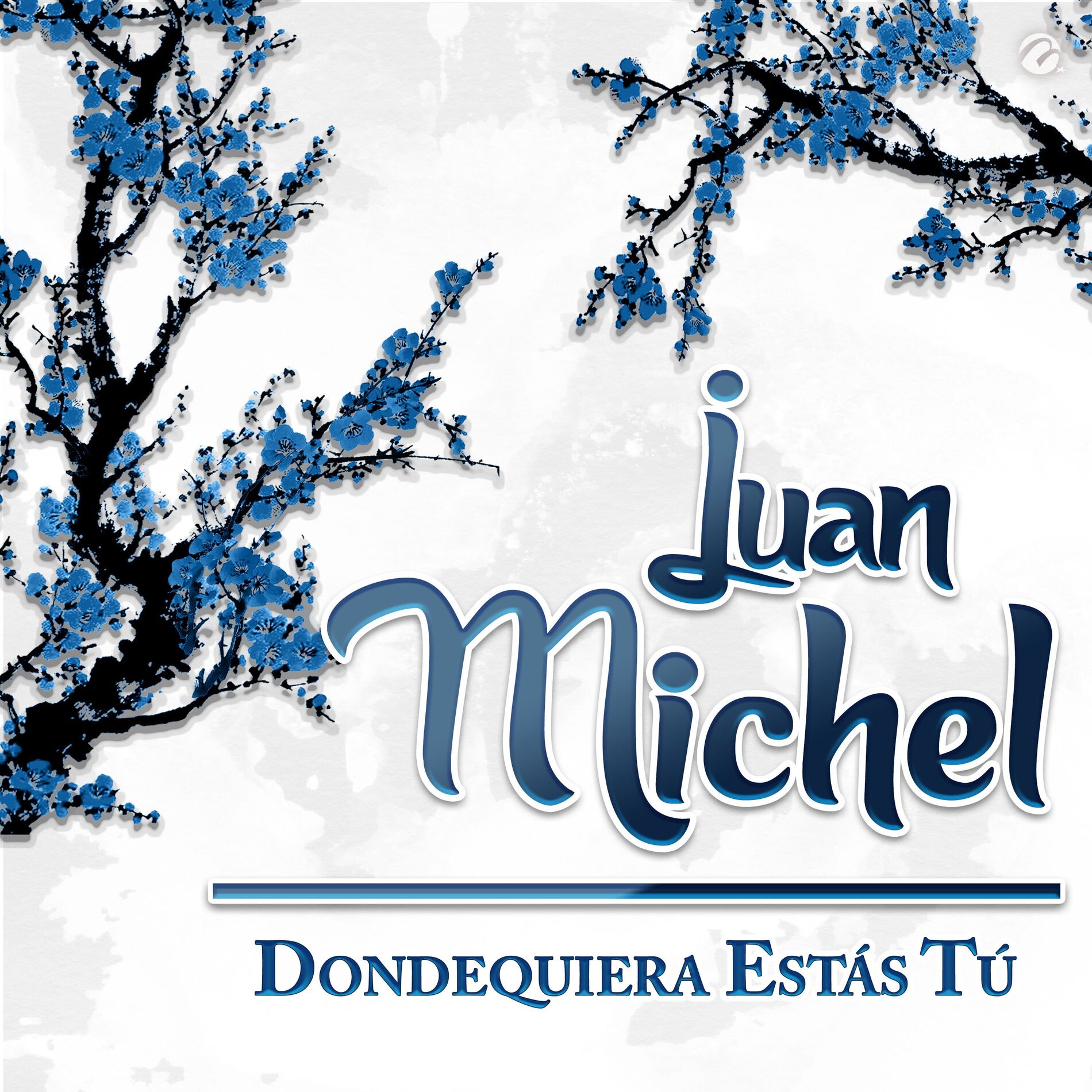 Album cover of Dondequiera Estás Tú