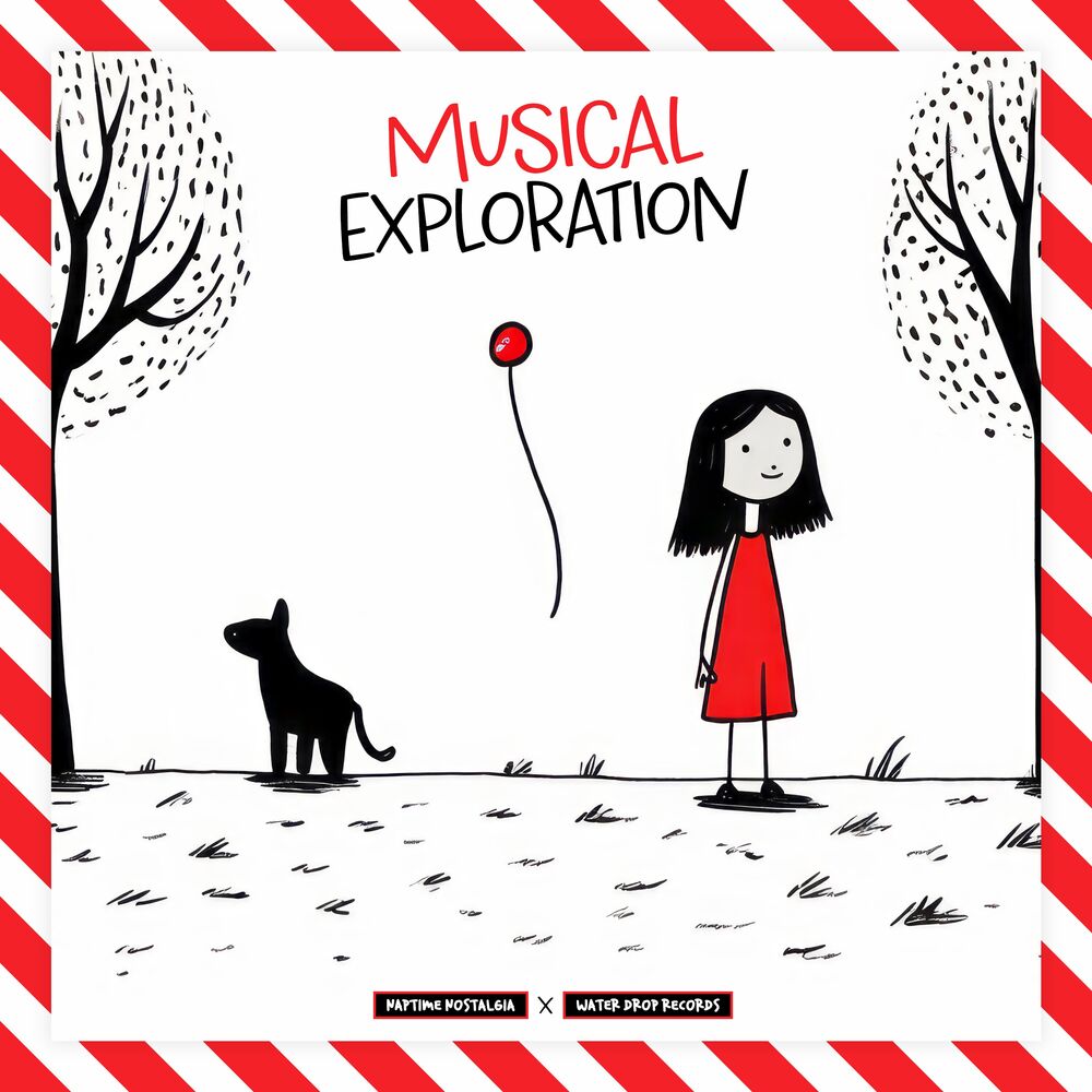 Picture of Musical Exploration
