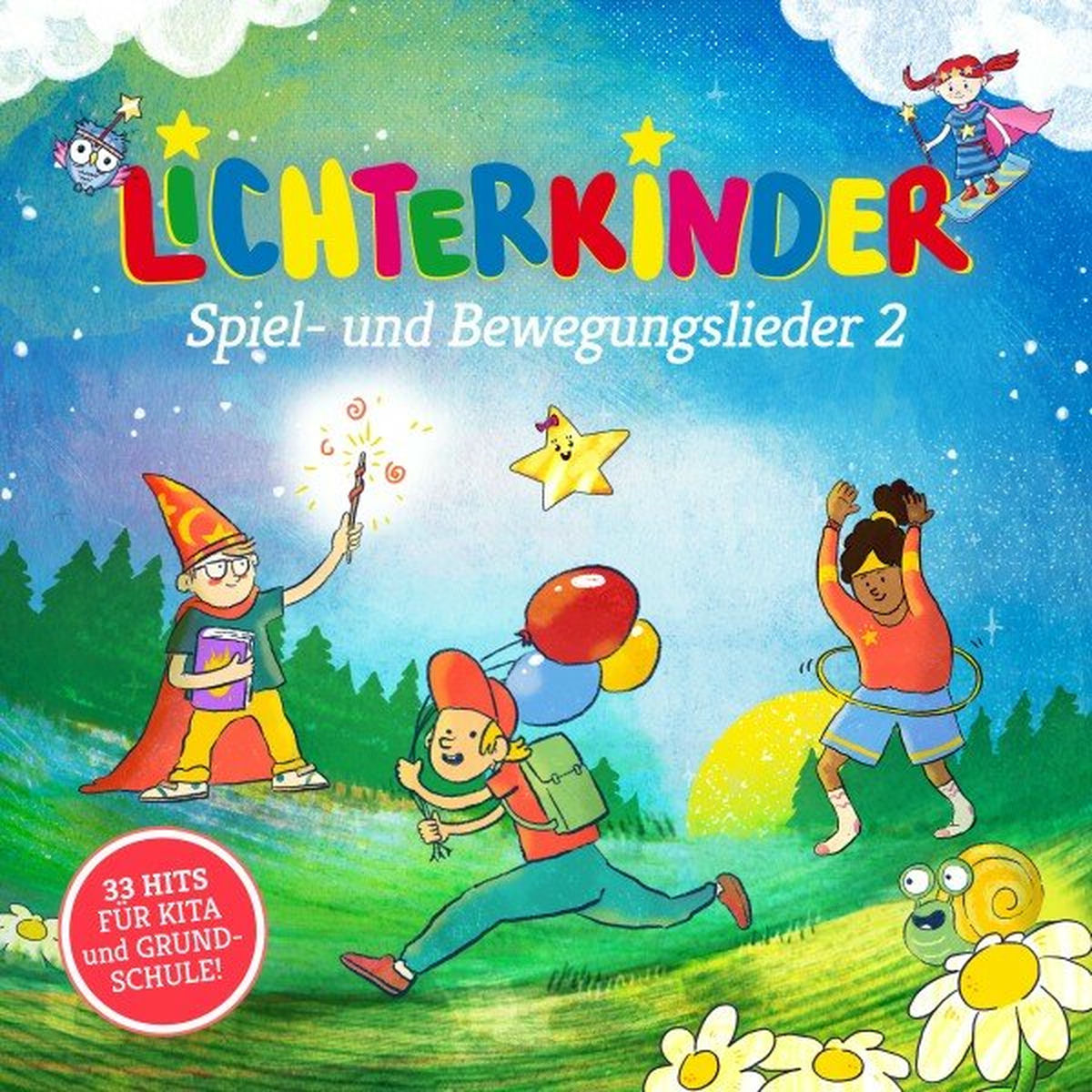 Album cover of Guck mal diese Biene da - Summ, summ