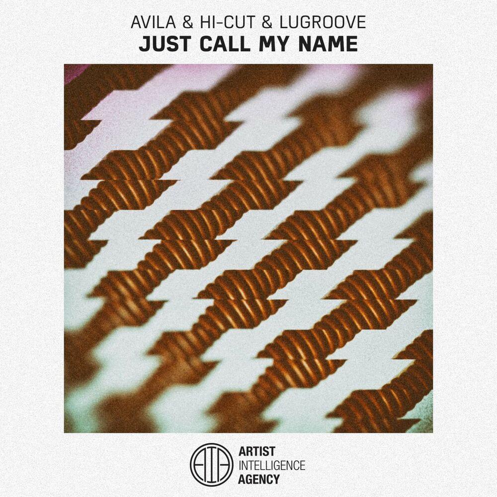 Picture of Just Call My Name