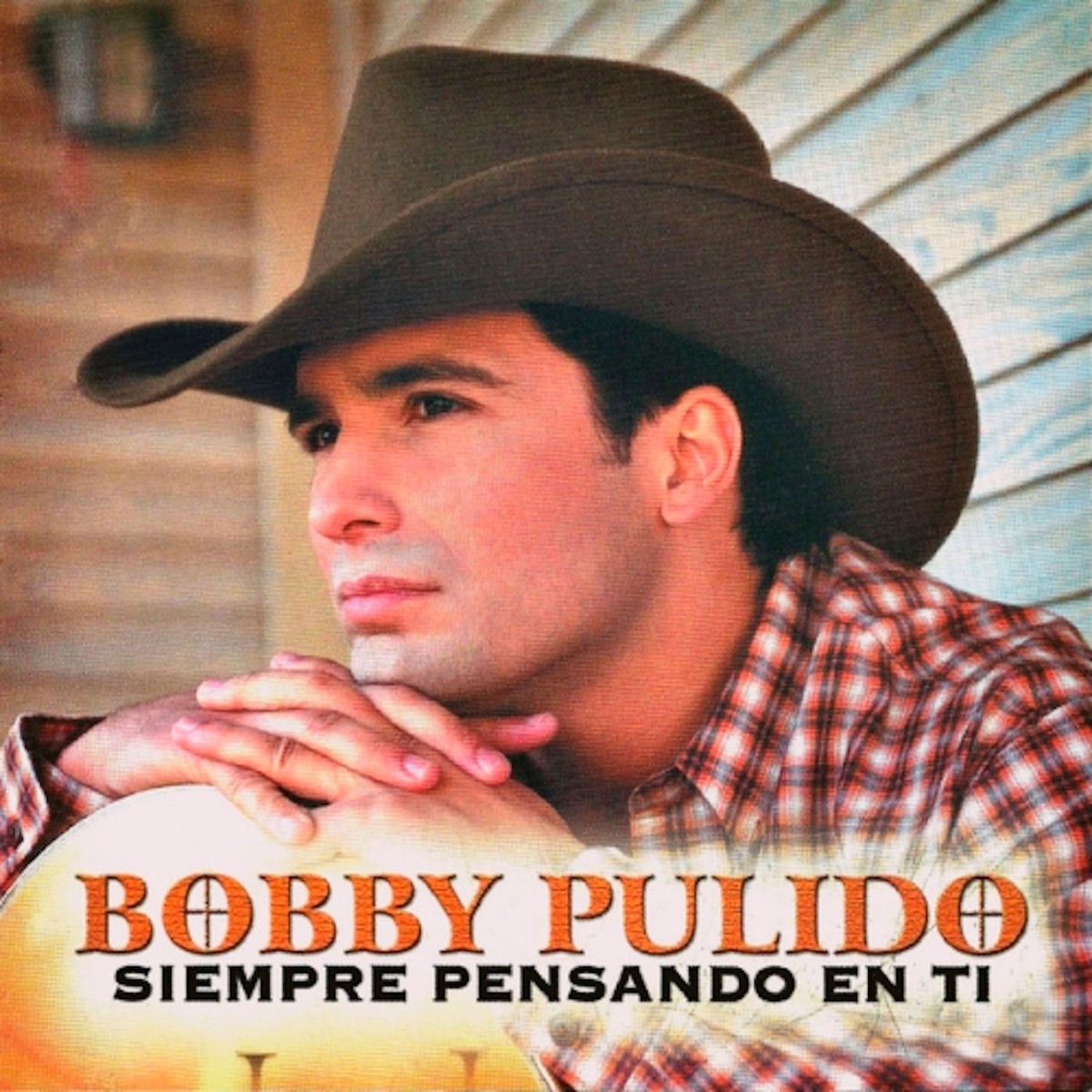 Album cover of Siempre Pensando En Ti