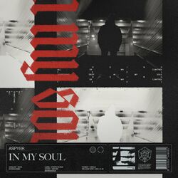 Cover of In My Soul