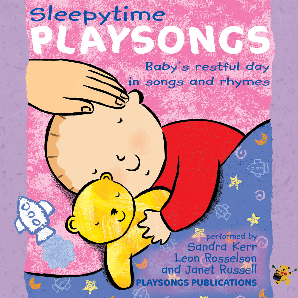 Picture of Sleepytime Playsongs