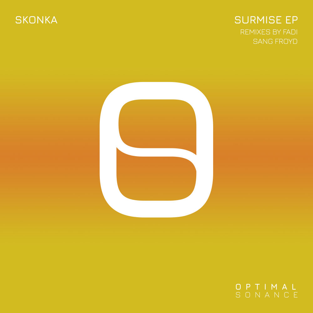 Picture of Surmise EP