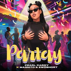Cover of Partay