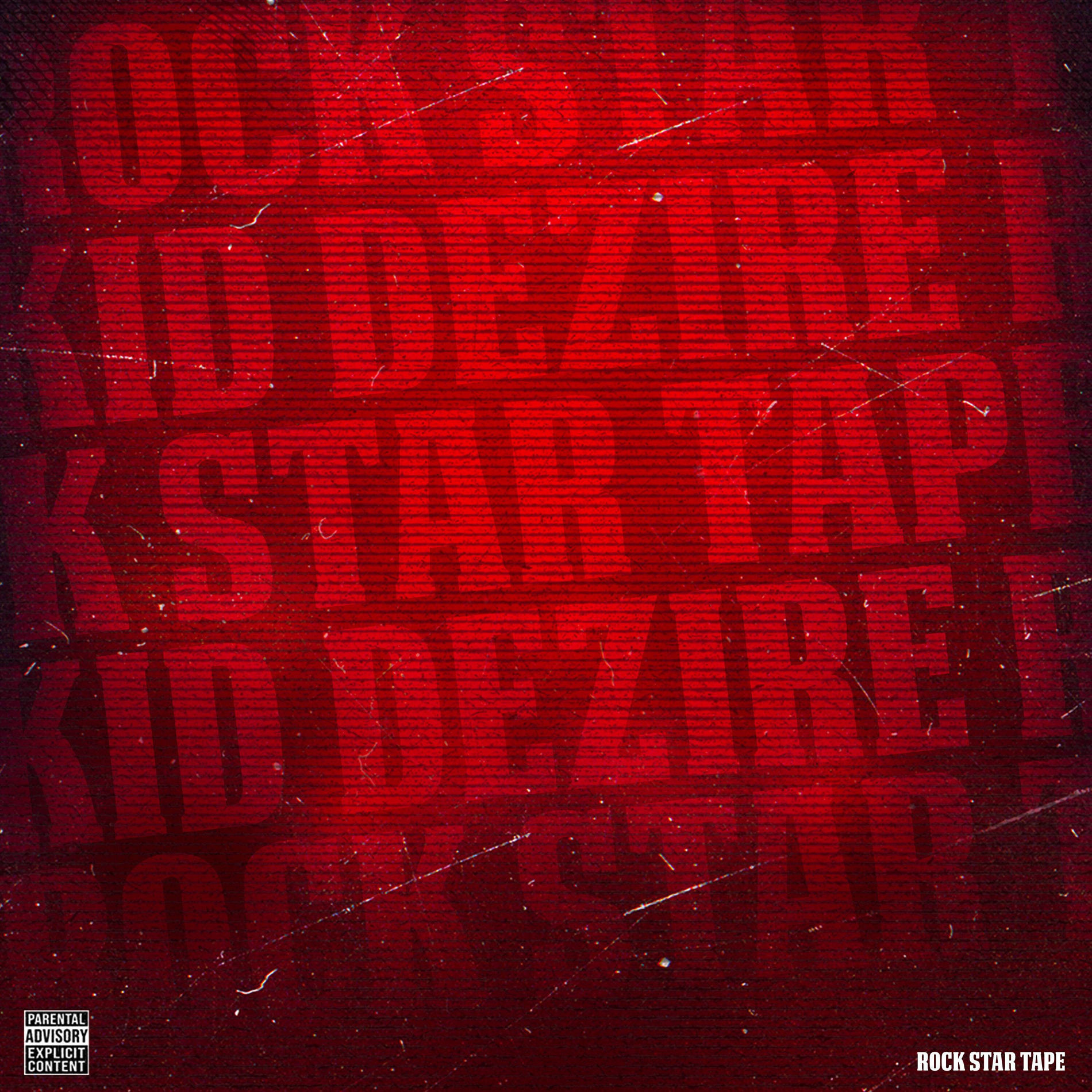 Album cover of Rock Star Tape