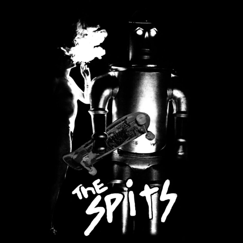 Picture of the Spits
