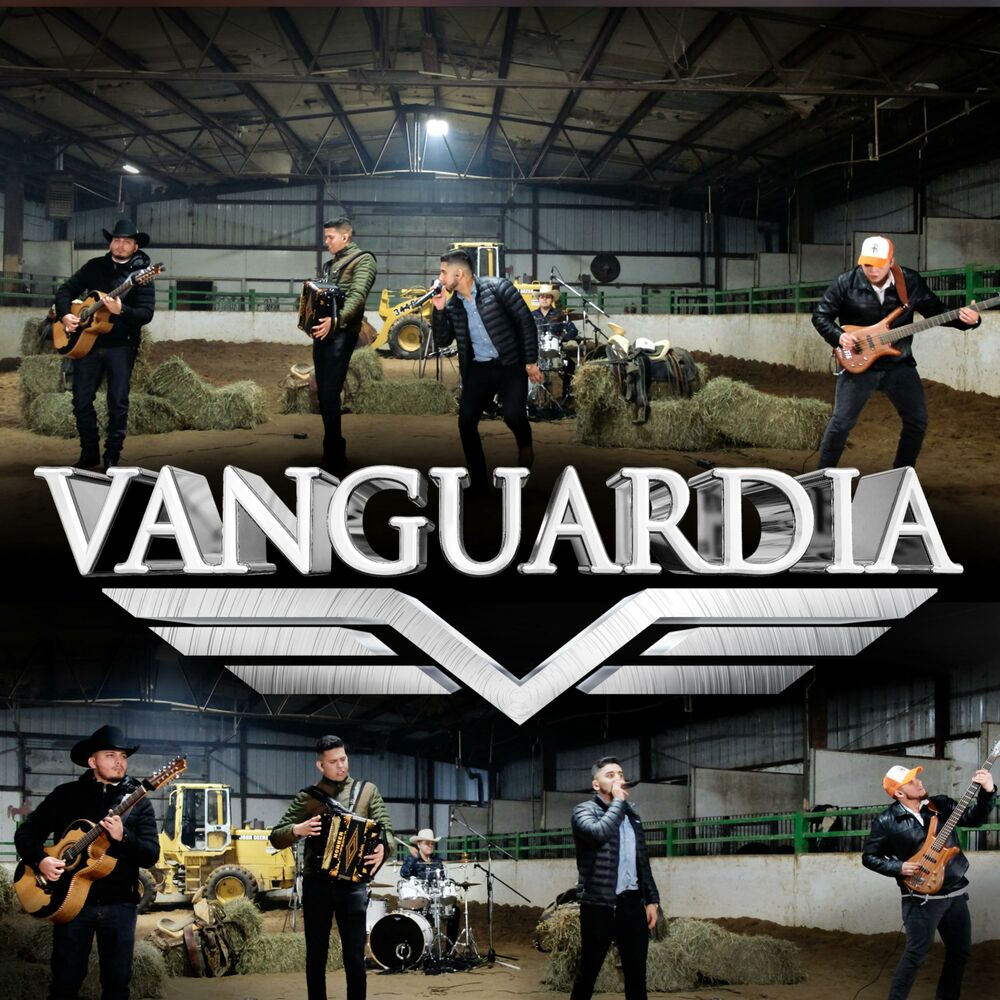 Picture of Vanguardia Live