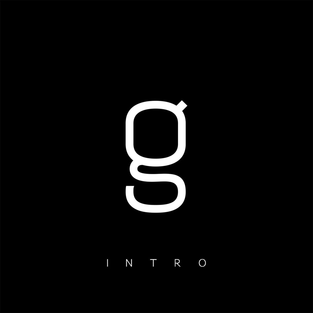 Album cover of Intro
