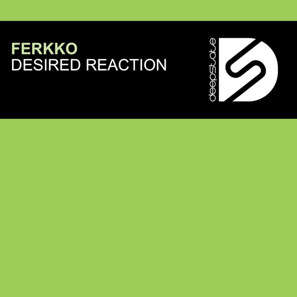 Picture of Desired Reaction