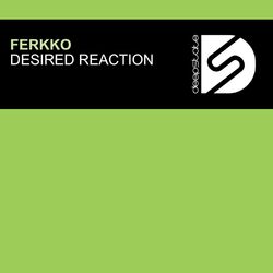 Cover of Desired Reaction