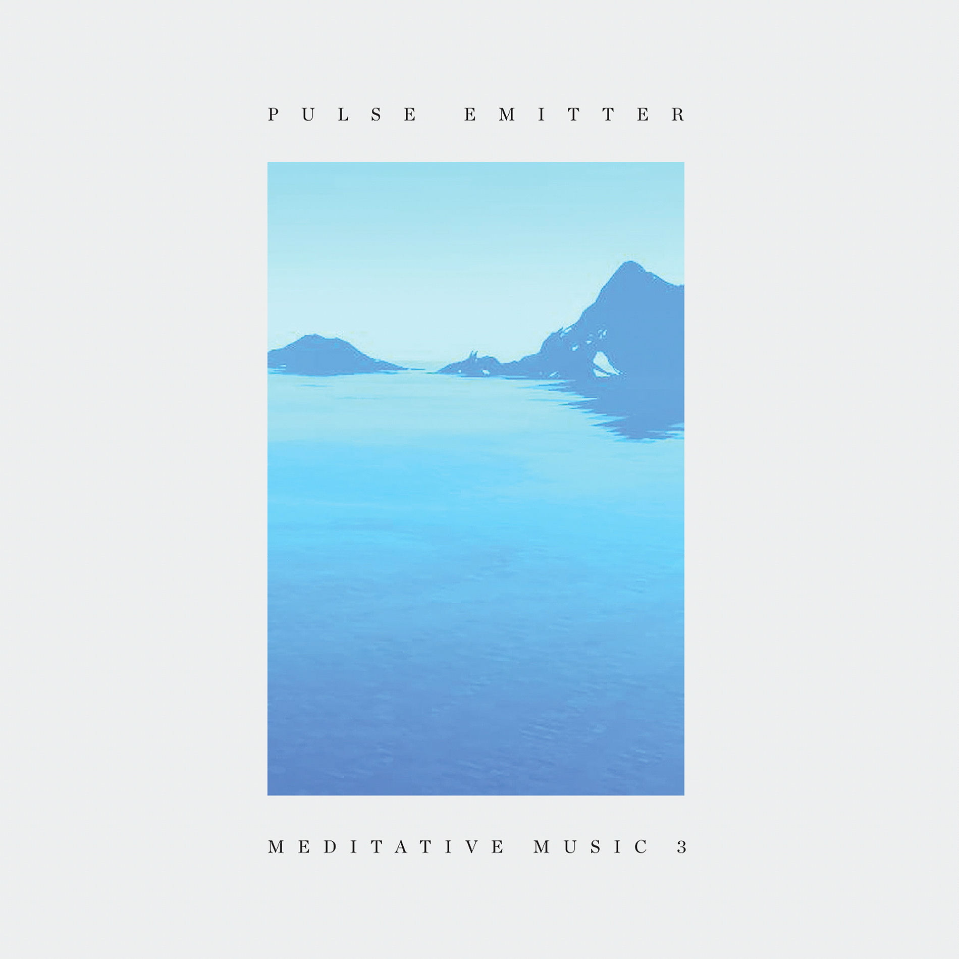 Album cover of Meditative Music 3