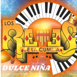 Cover of Mi Dulce Niña