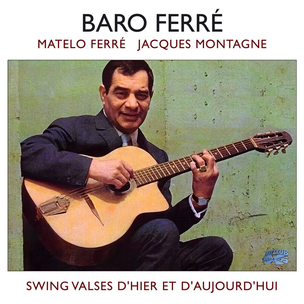 Picture of Swing Valses
