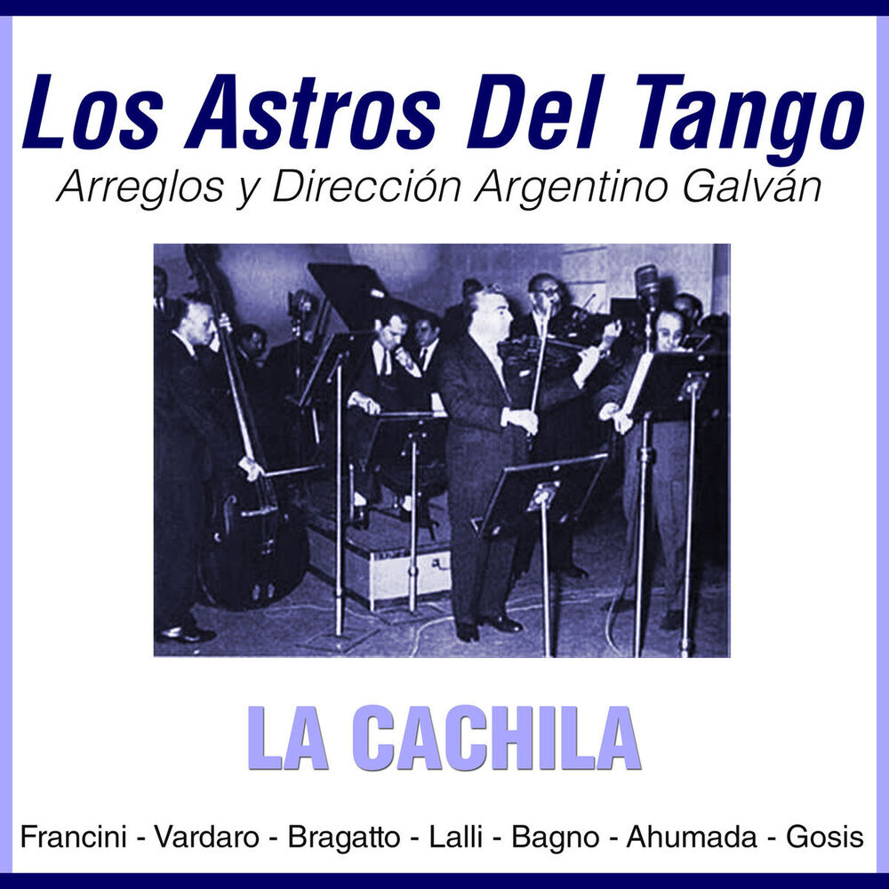 Picture of La Cachila