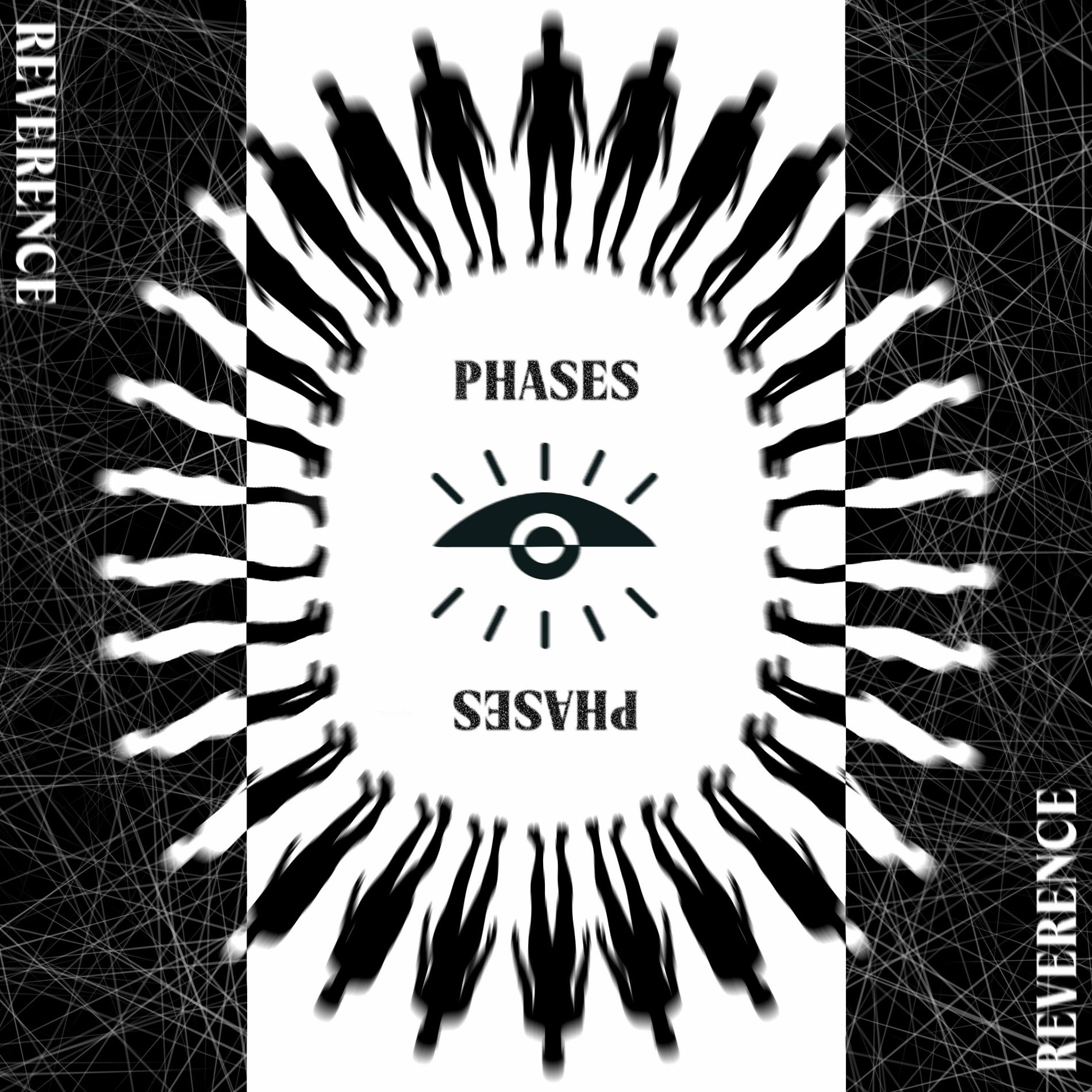 Album cover of Phases