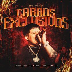 Cover of Carros Exclusivos