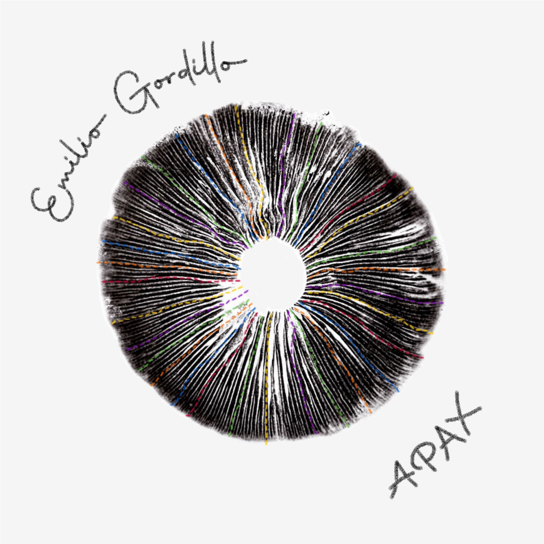 Album cover of Apax