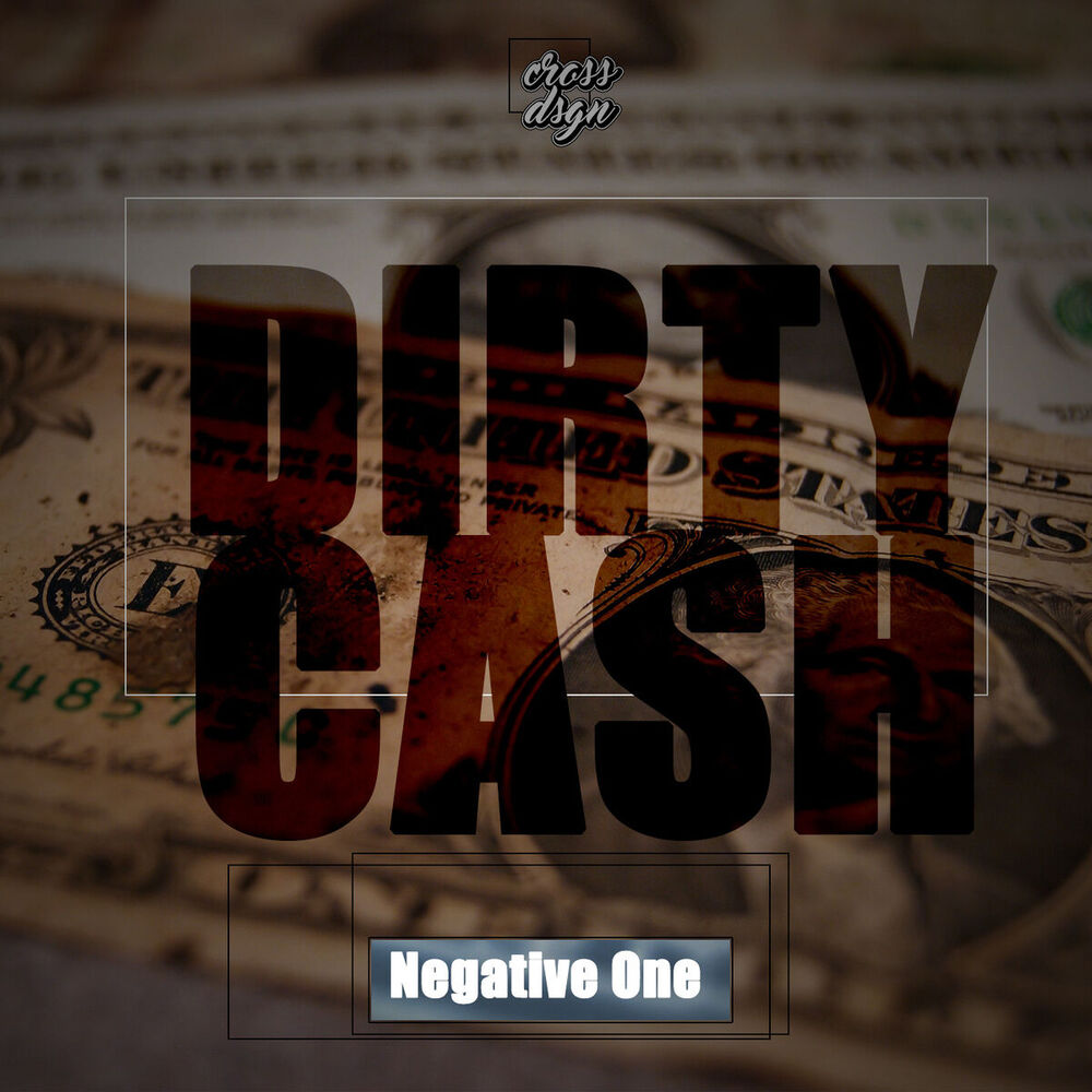 Picture of Dirty Cash