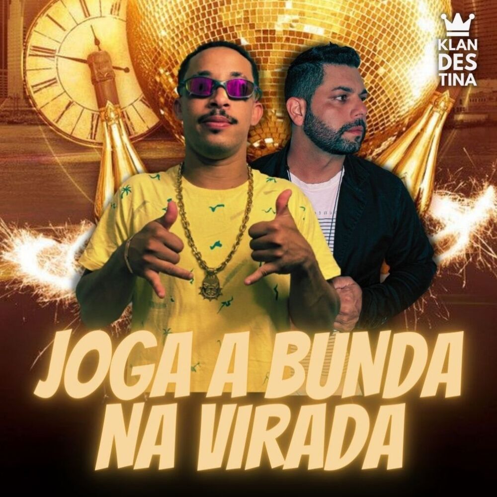 Picture of Joga a Bunda na Virada