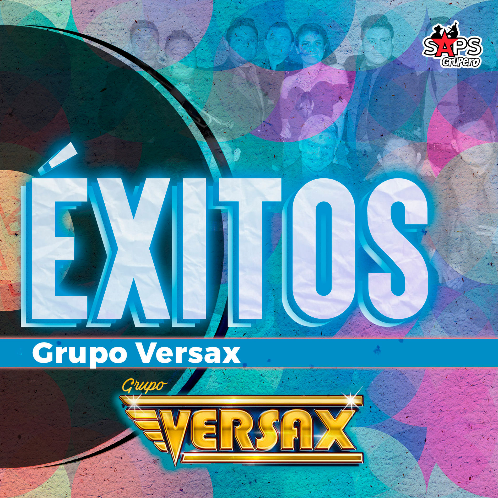Album cover of Cuco el Perruco