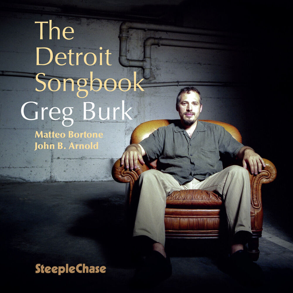 Picture of The Detroit Songbook