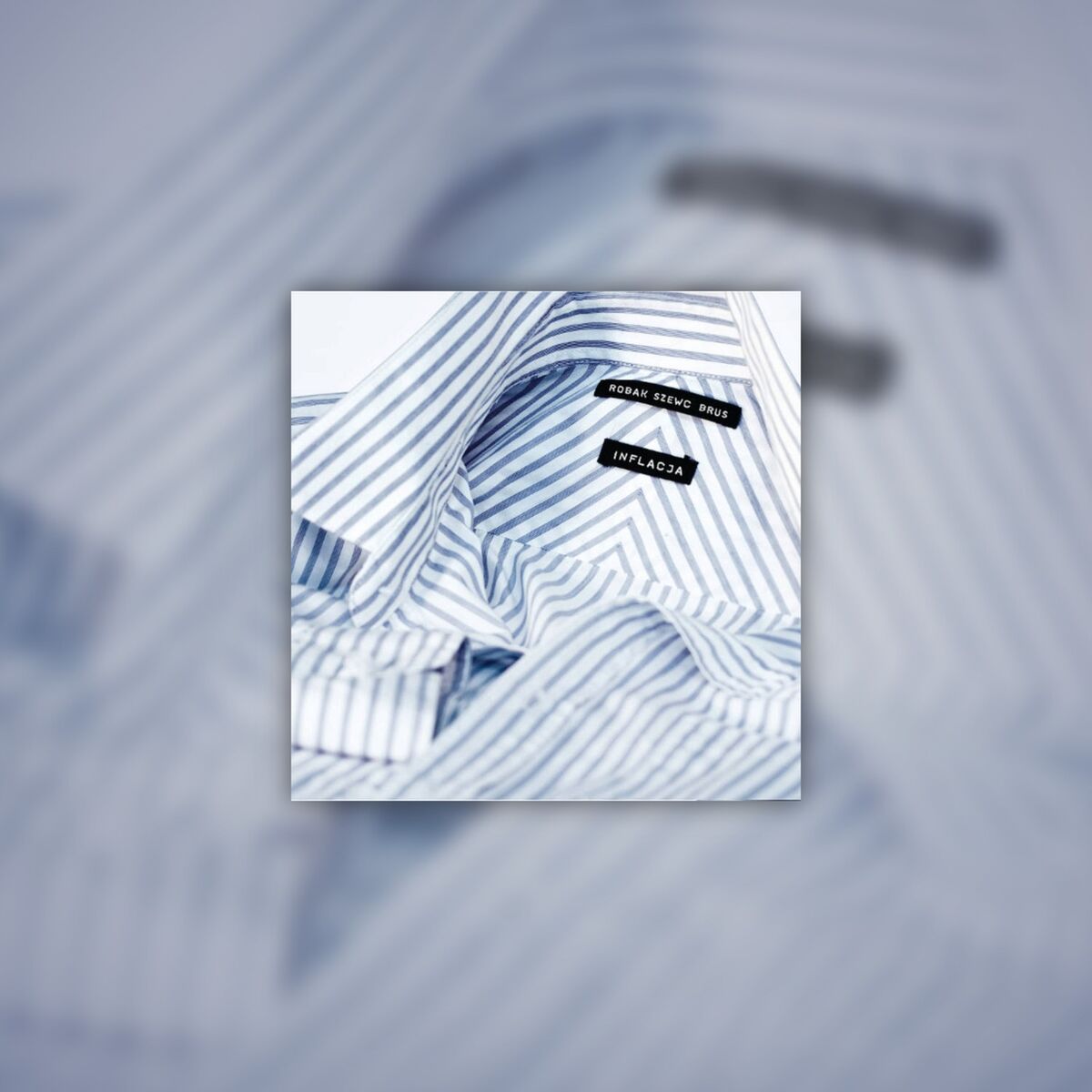 Album cover of Inflacja