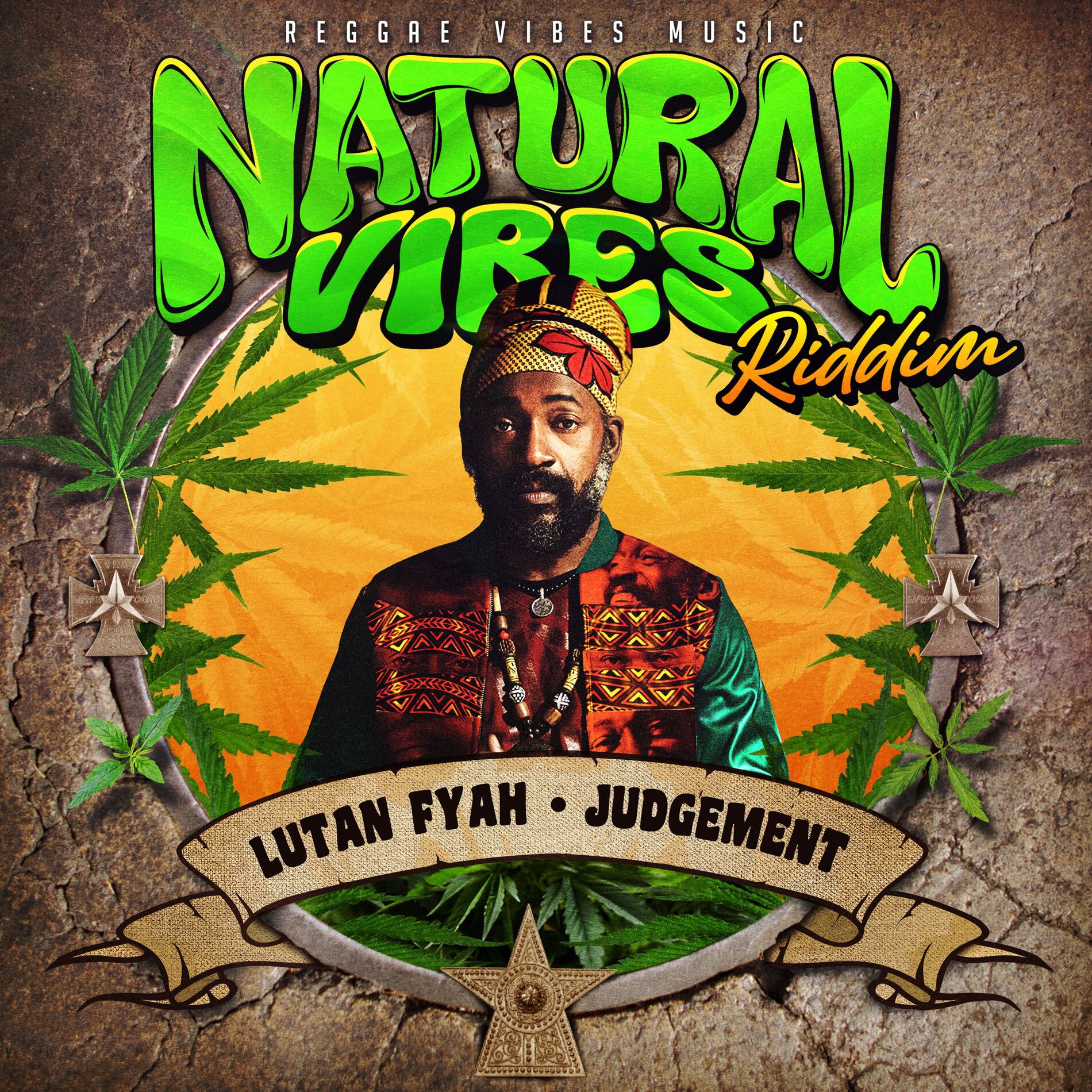 Album cover of Judgement