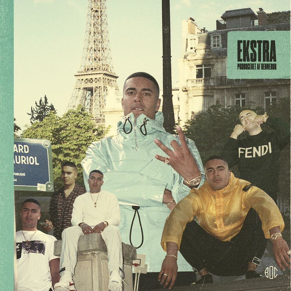 Picture of Ekstra