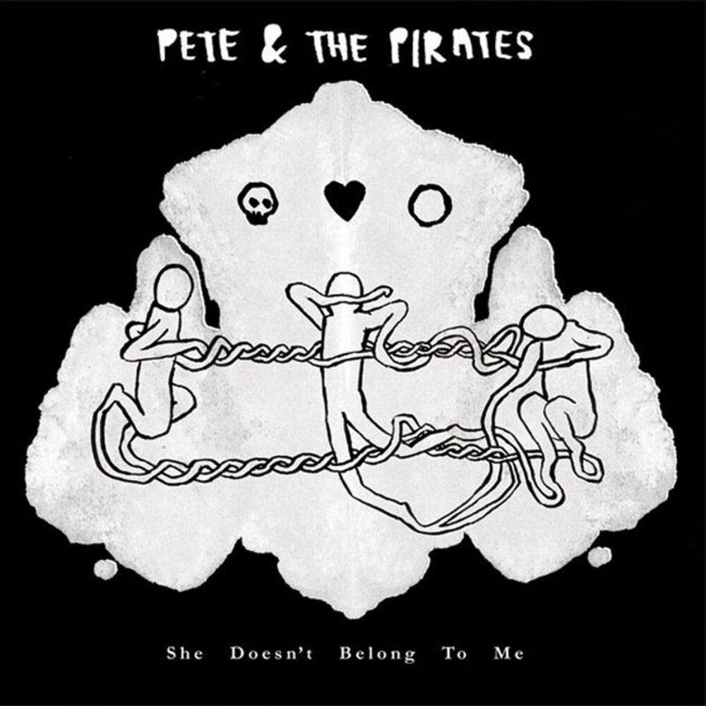 Picture of she doesn't belong to me