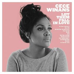 Cover of Let Them Fall In Love