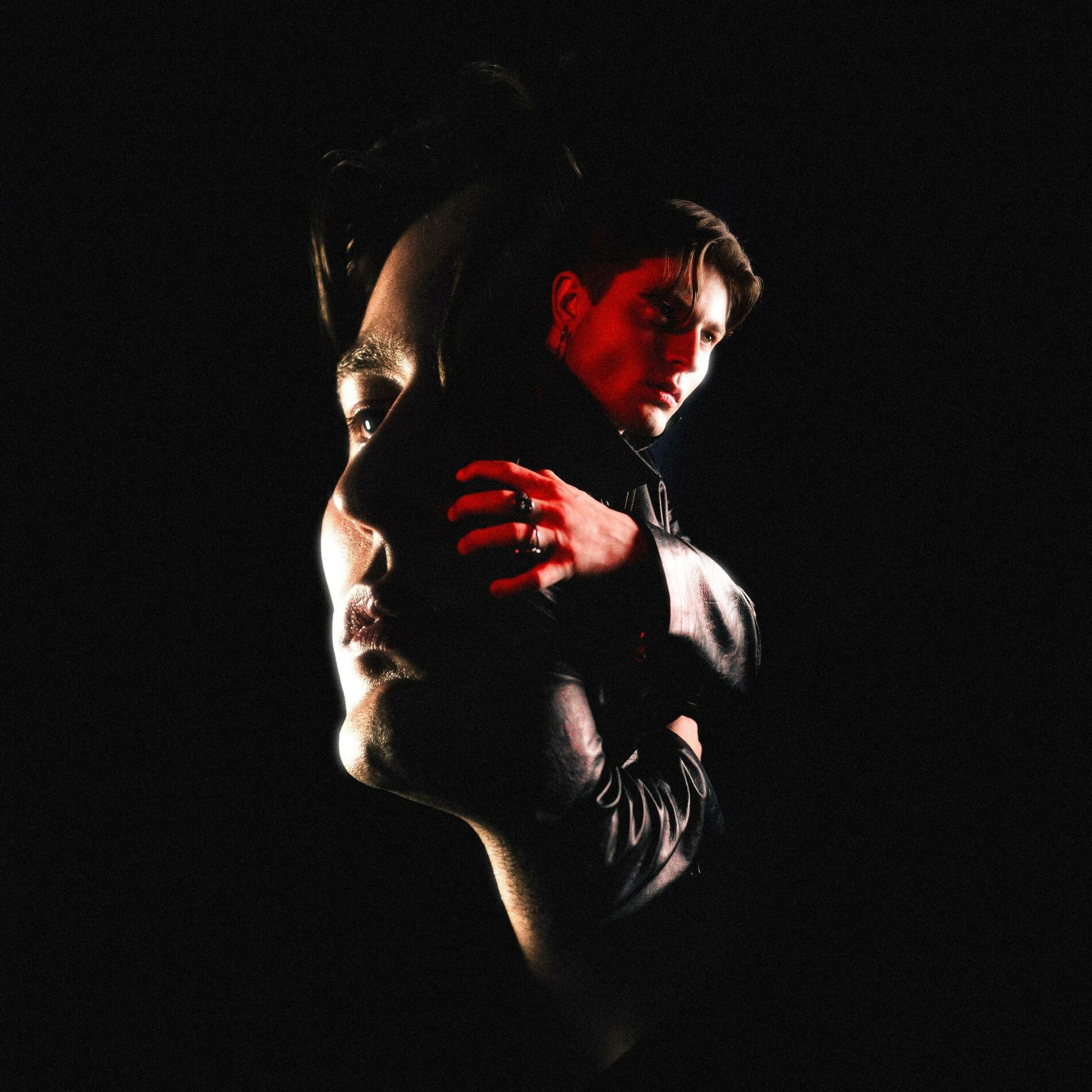 Album cover of TANZ AUF DEM VULKAN