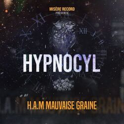 Cover of Hypnocyl