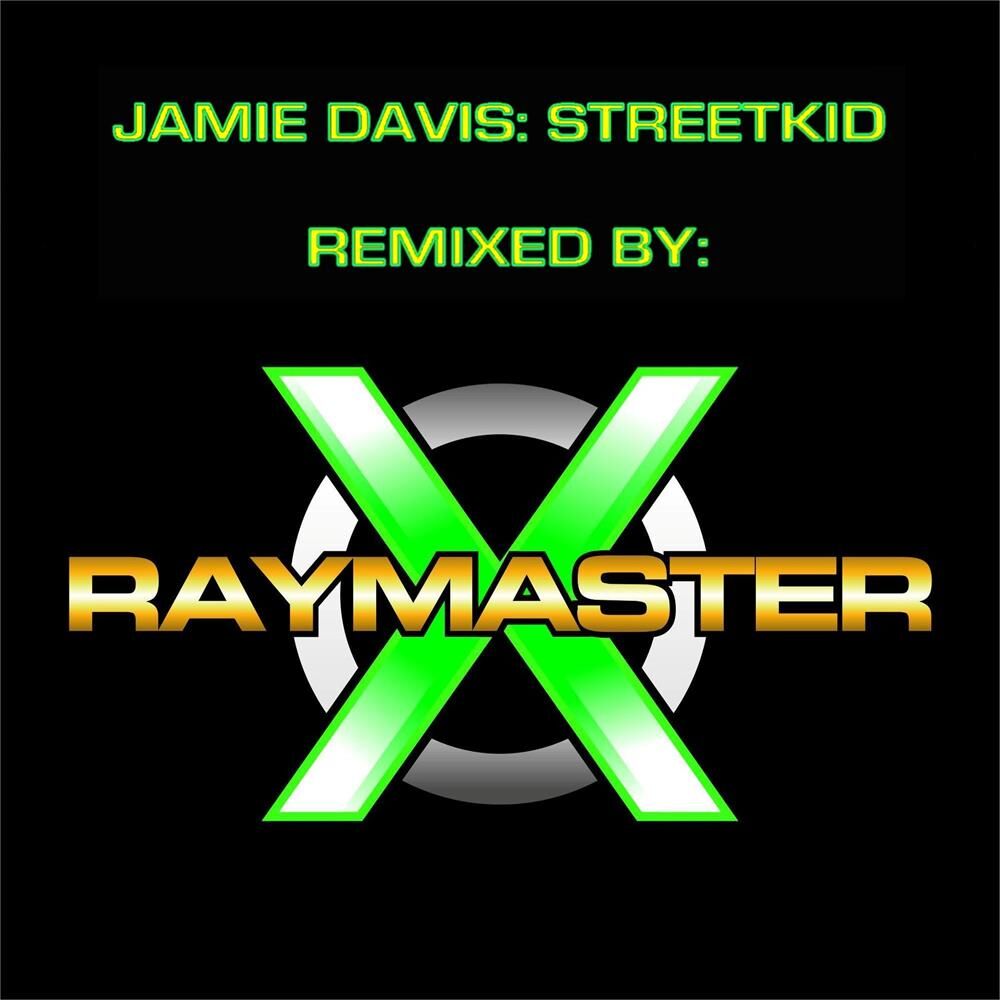 Picture of Streetkid (Remix by Raymaster X)
