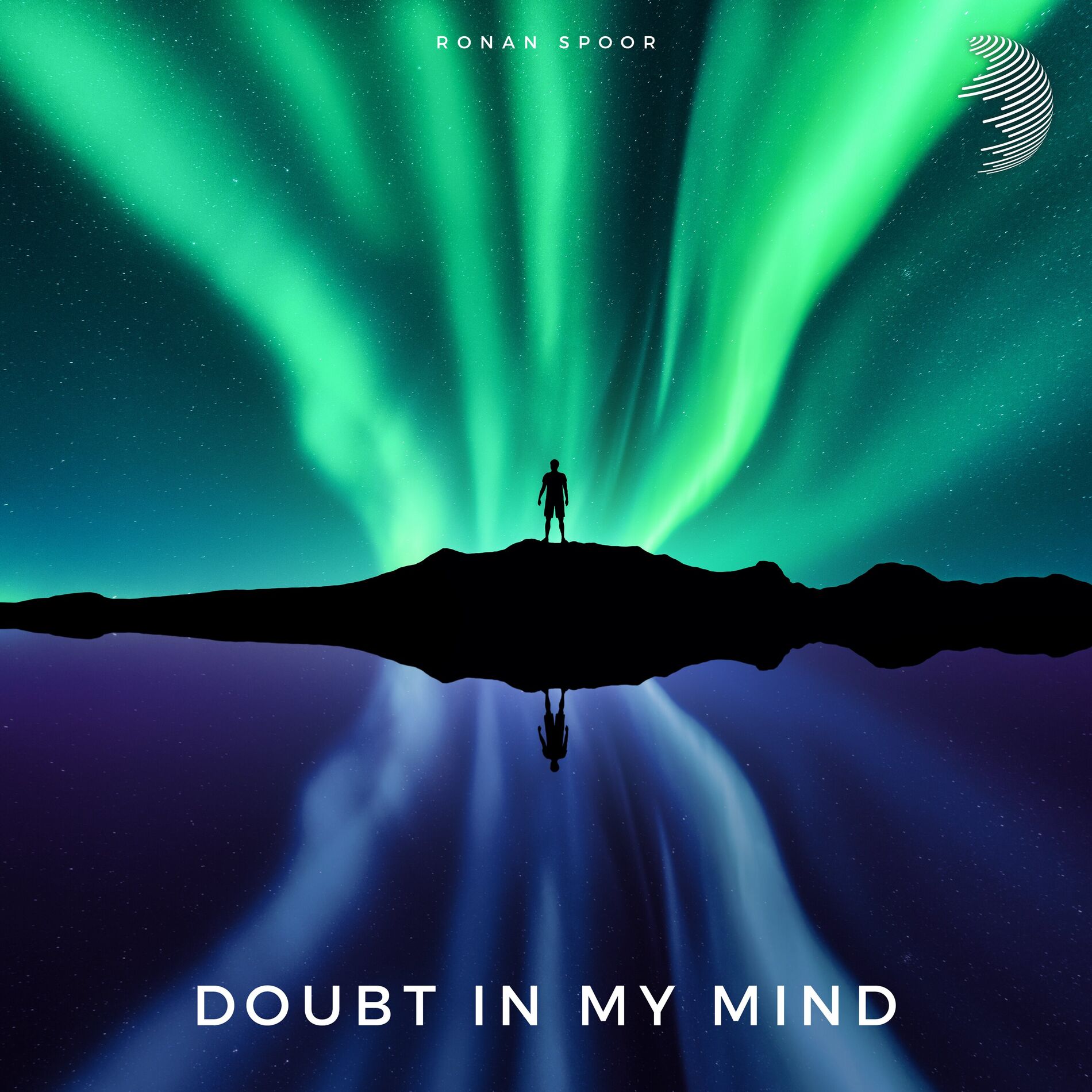 Album cover of Doubt in my Mind
