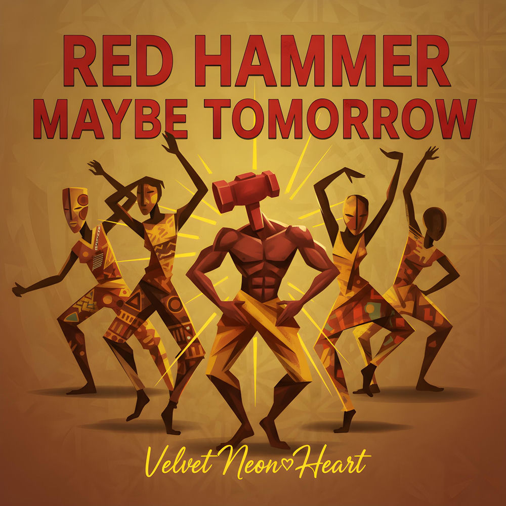 Album artwork for Tonight by NEON HEART
