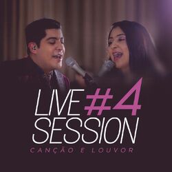 Cover of Live Session #4
