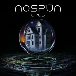 Cover of Opus (Instrumental Version)