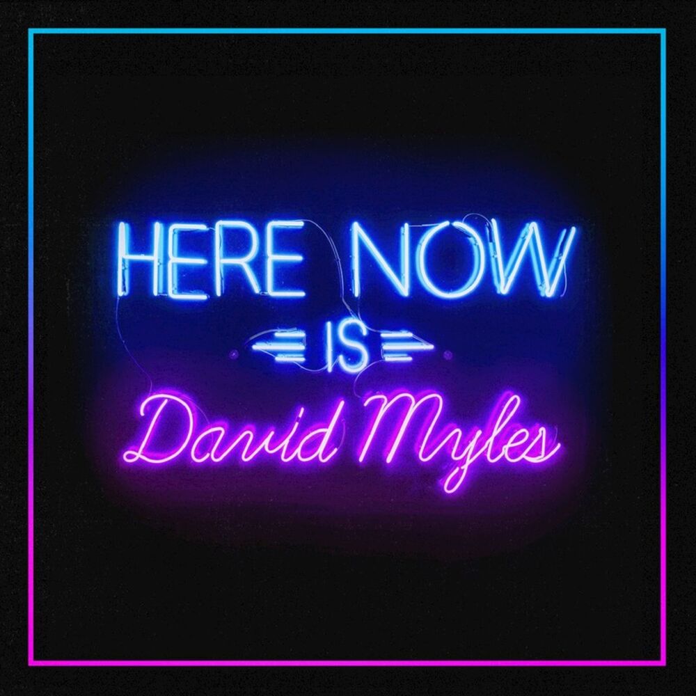 Picture of Here Now