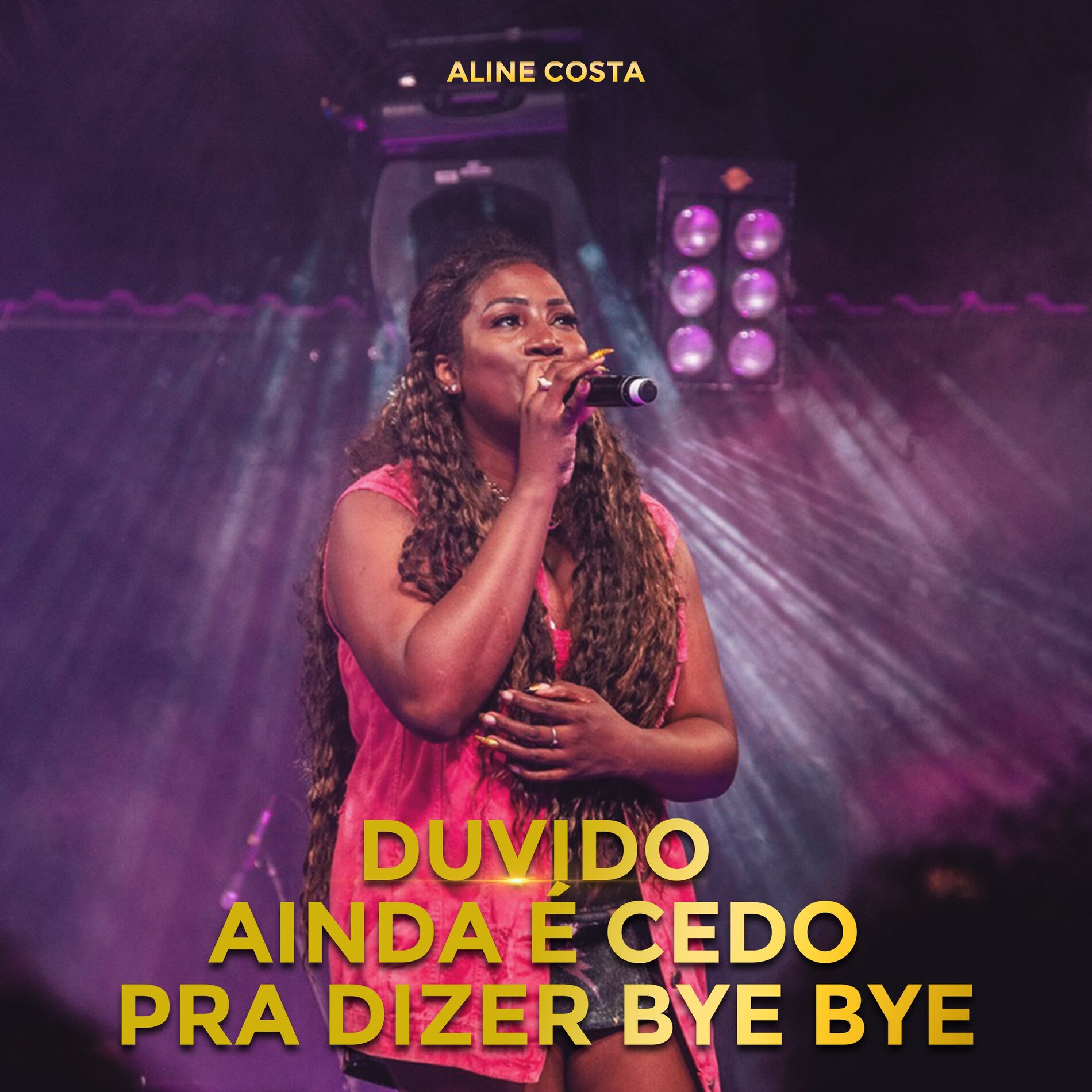 Album cover of Duvido / Ainda É Cedo pra Dizer Bye-Bye