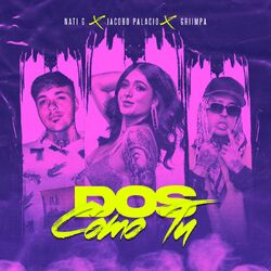 Cover of Dos Como Tu