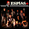 Esp&iacute;as